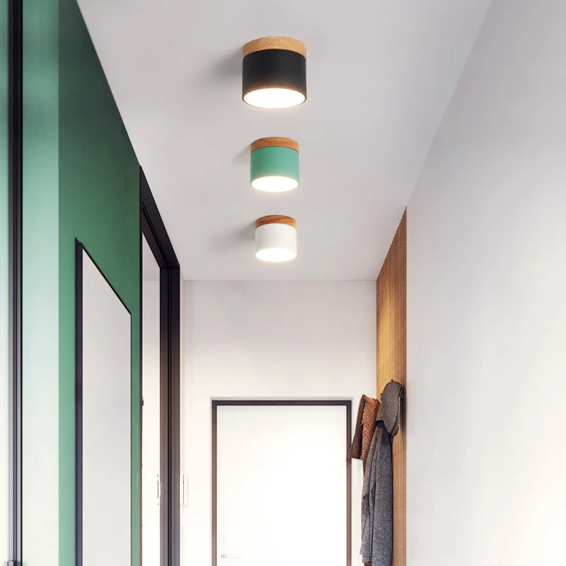 Iralan Nordic Led D…