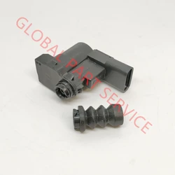 FP53220A20AB 59834902007 Fule Flap Lock Actuator Motor FP53-220A20-AB FP53-220A20-AA