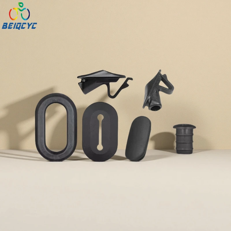 

E-Bike Plugs MTB Road Bicycle Parts Derailleir/Brake Plug Brake Cable Ends Line Cap Bicycle Brake Plug