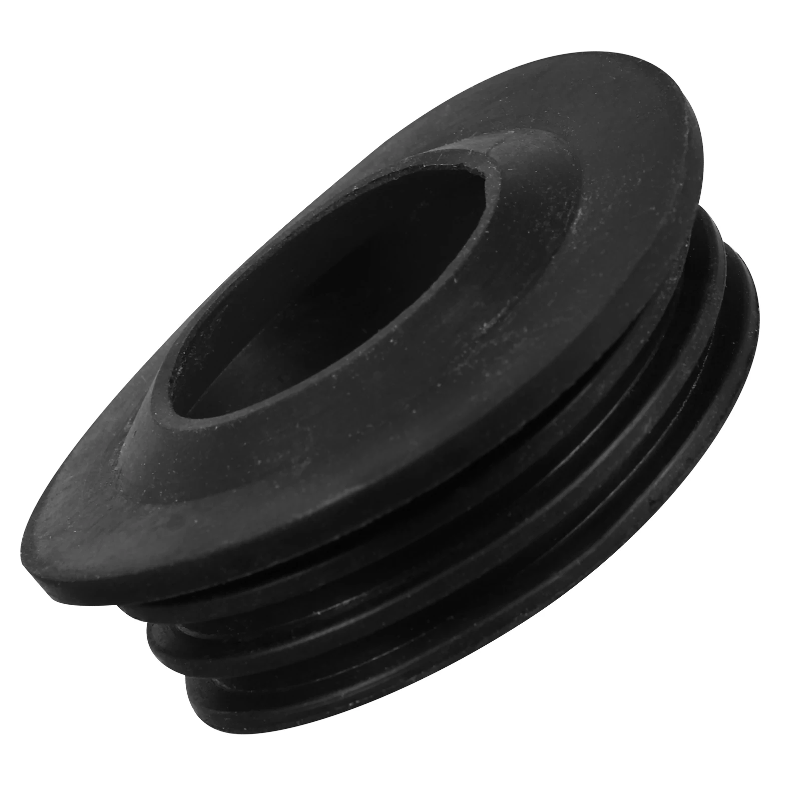 

Premium Rubber Urinal Drain Sealing Gasket Toilet Flange Repair Parts Leakproof Easy Installation Universal Fit Odor