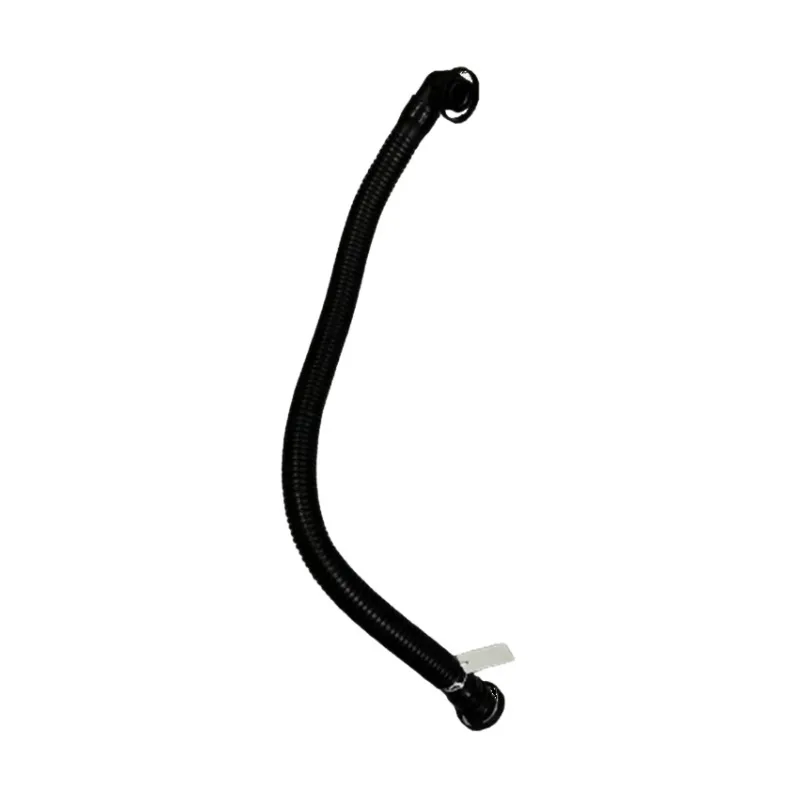 

For use with Porsche Cayenne Exhaust Duct Exhaust Ventilation Hose Crankcase Ventilation Duct 95510724700