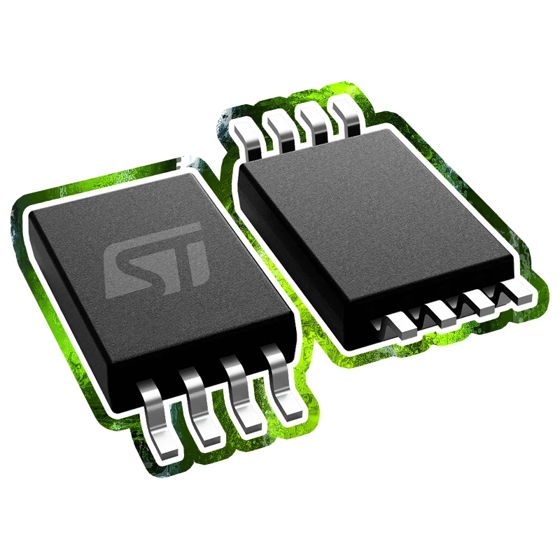 

(1PCS) M24M01-RDW6TP M34E02-FDW6TP M93C46-WDW6TP M93C56-RDW6TP M93C66-WDW6TP M95M01-RDW6TP M95M04-DRDW6TP Original New