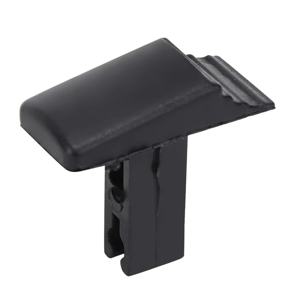 15PCS Black Telescopic Ladder Switch Telescopic Extension Ladder Lock Switch Replacement Universal Plastic Ladder Locking Parts
