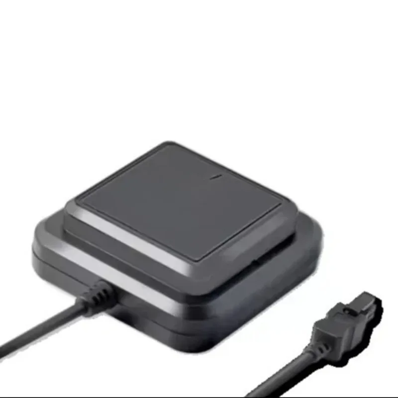 

high-precision tracking for GPS systems Compatible UBX protocols navigation agricultural gps gnss rtk antenna