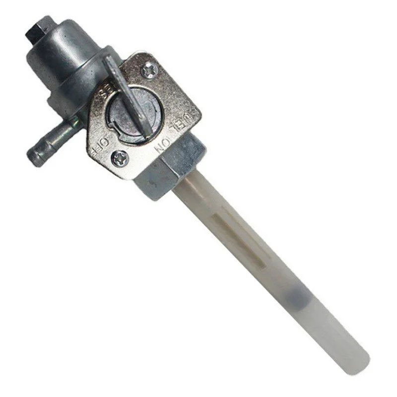 A85E-Gas 燃料タンクスイッチコックタップバルブペットコックホンダ反乱 250 CMX250 VT1100 NX650 16950-MM8-020 16950-MC9-830