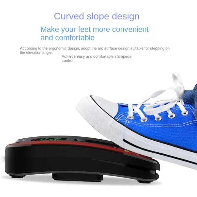 

ABRO-1 шт., беспроводная педаль с двойным переключателем, музыкальная переворачиватель страниц, бесшумная педаль для планшетов, смартфонов, перезаряжаемая защита от лыж