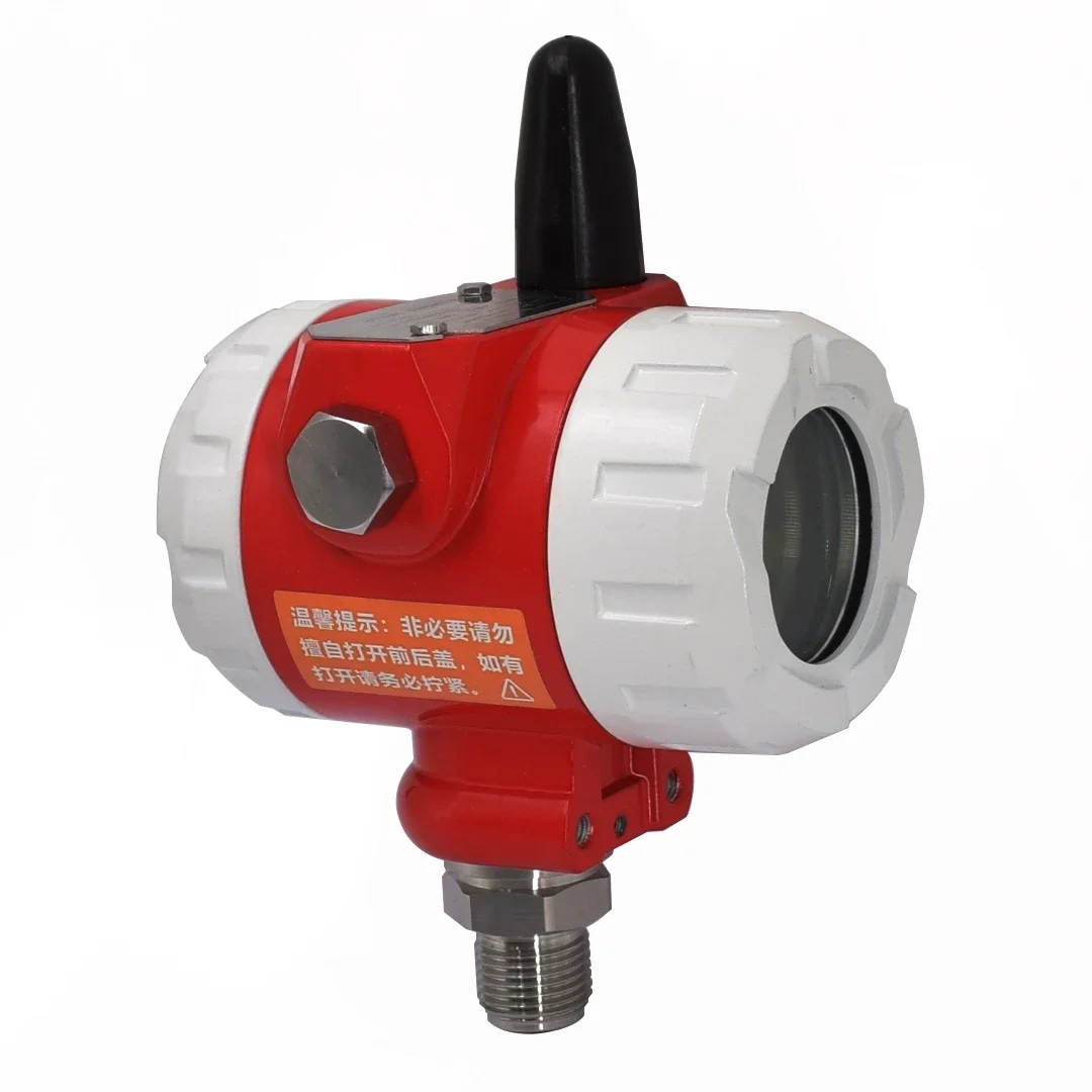 Custom Internet of Things Intelligent Remote High Precision Explosion-proof Pressure Transmitter Hydraulic Pressure Bluetooth