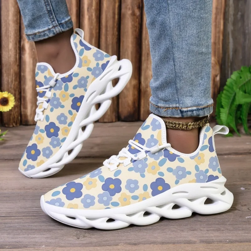YRZL Gym Shoes Men Training Sneakers Lightweight Breathable Non Slip Comfortable Walking Shoes Mens Casual Athletic Footwear