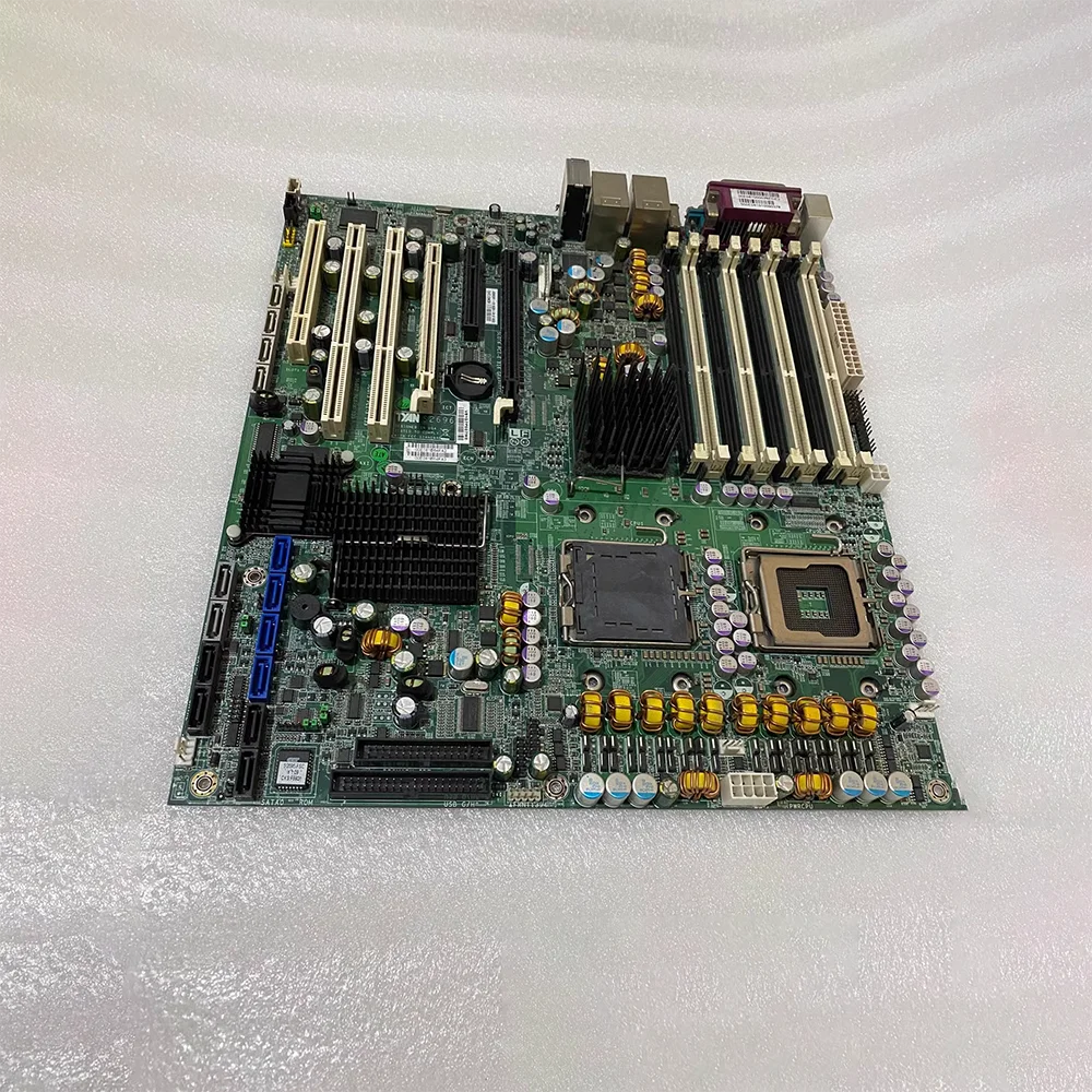 For Fujitsu R640 Workstation Motherboard S2696 S26361-D1808-A10 GS2