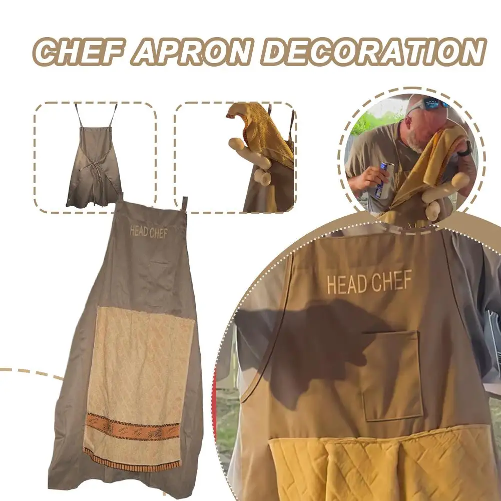 Thumbnail 3 - #76 Best Aprons to Buy In 2026