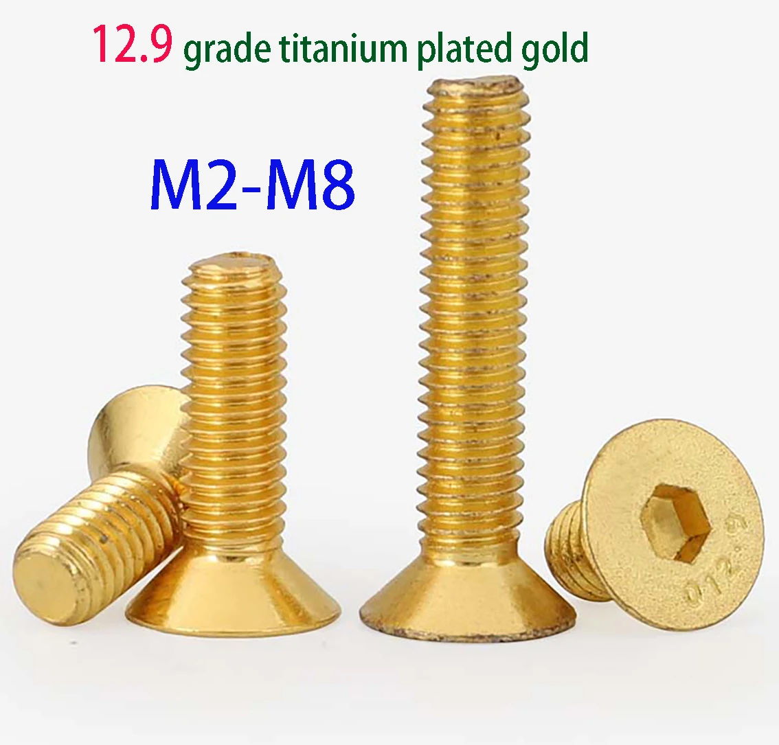 2/5/10PCS M2 M2.5 M…