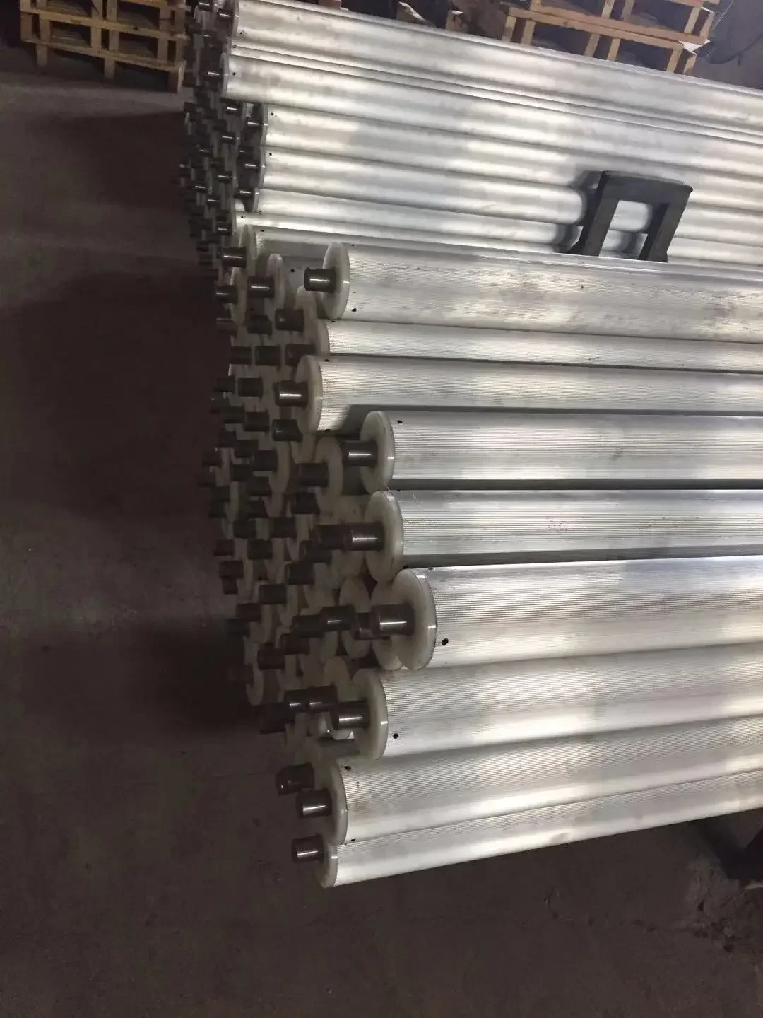 Индивидуальный тканевый валик для запасных частей ткацкого станка Rifa Rapier