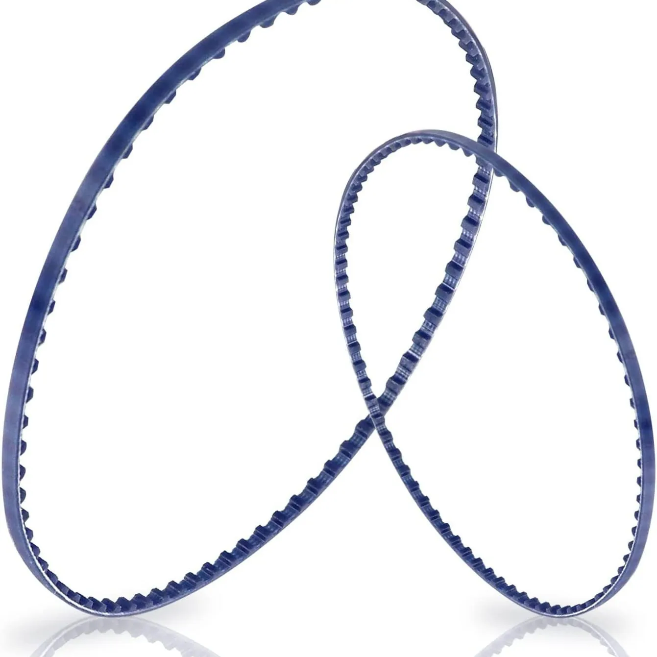 For Polaris 9 100 1017 Belt 91001017 Replacement Belt Kit Size 2 Pack Pool Cleaner Drive Belt