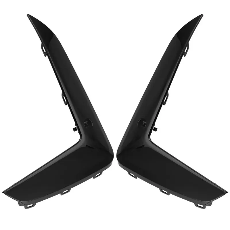 for-bmw-5-series-g30-g38-front-bumper-left-right-moulding-strip