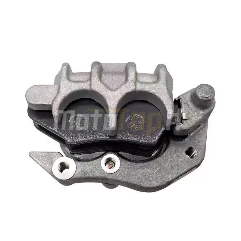 New Front Brake Caliper Assembly For Yamaha YZ125 YZ250 YZ450 YF450F 2008-2021 Motocycle Parts 5XC-2580T-G0-00 B11-2580T-00-00