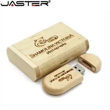 USB Flash Drive 128GB with Custom Logo #4