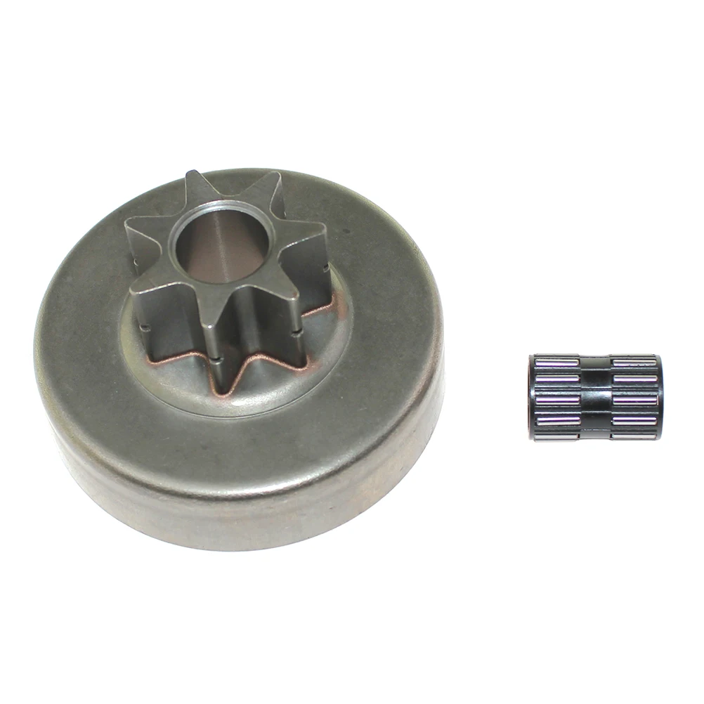 Imagem -02 - Spur da Roda Dentada do Cilindro da Embreagem para Stihl 038 038av Ms380 Ms381 Ms381n 1119 640 2000
