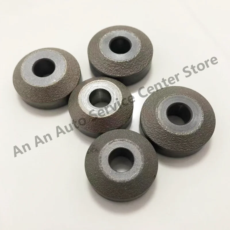 45/60/30/75 Degree Carbide Valve Reamer Valve Seat Cutter Grinding Wheel for Motorcycle Car Engine Valve Seat Repair Reamer Head