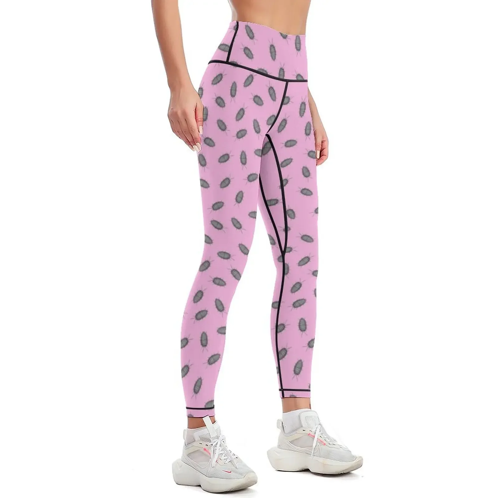 Slaters x Slaters Leggings Women's fitness sports for gym flared gym clothing Womens Leggings