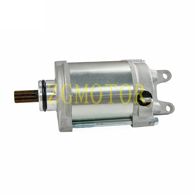 

Motorcycle Engine Electric Starting Starter Motor For Suzuki GSXR1000 GSX-R1000 2001-2007 2002 2003 2004 2005 2006 01 02 03 04