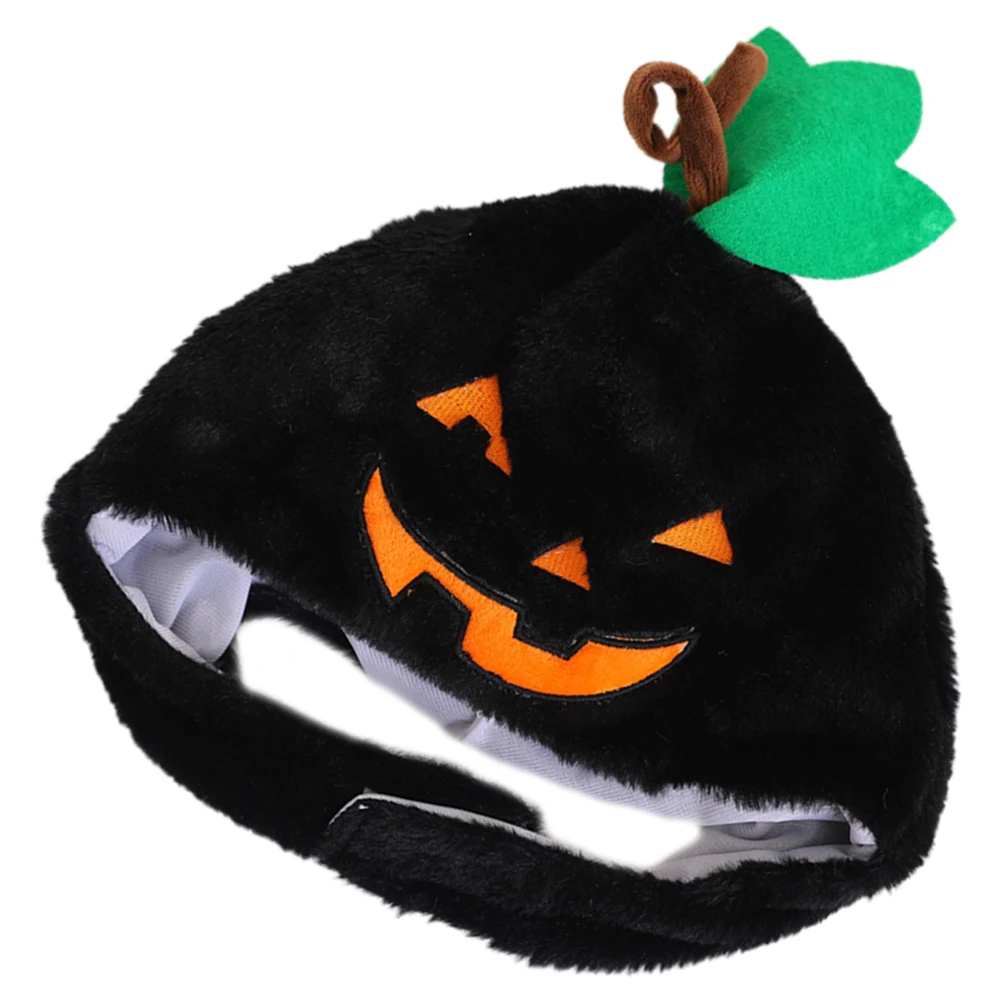 

Black Pumpkin Hats For Women Witches Pumpkin Hat Prop Costume Hat Costume Accessory Party Headwear Prop