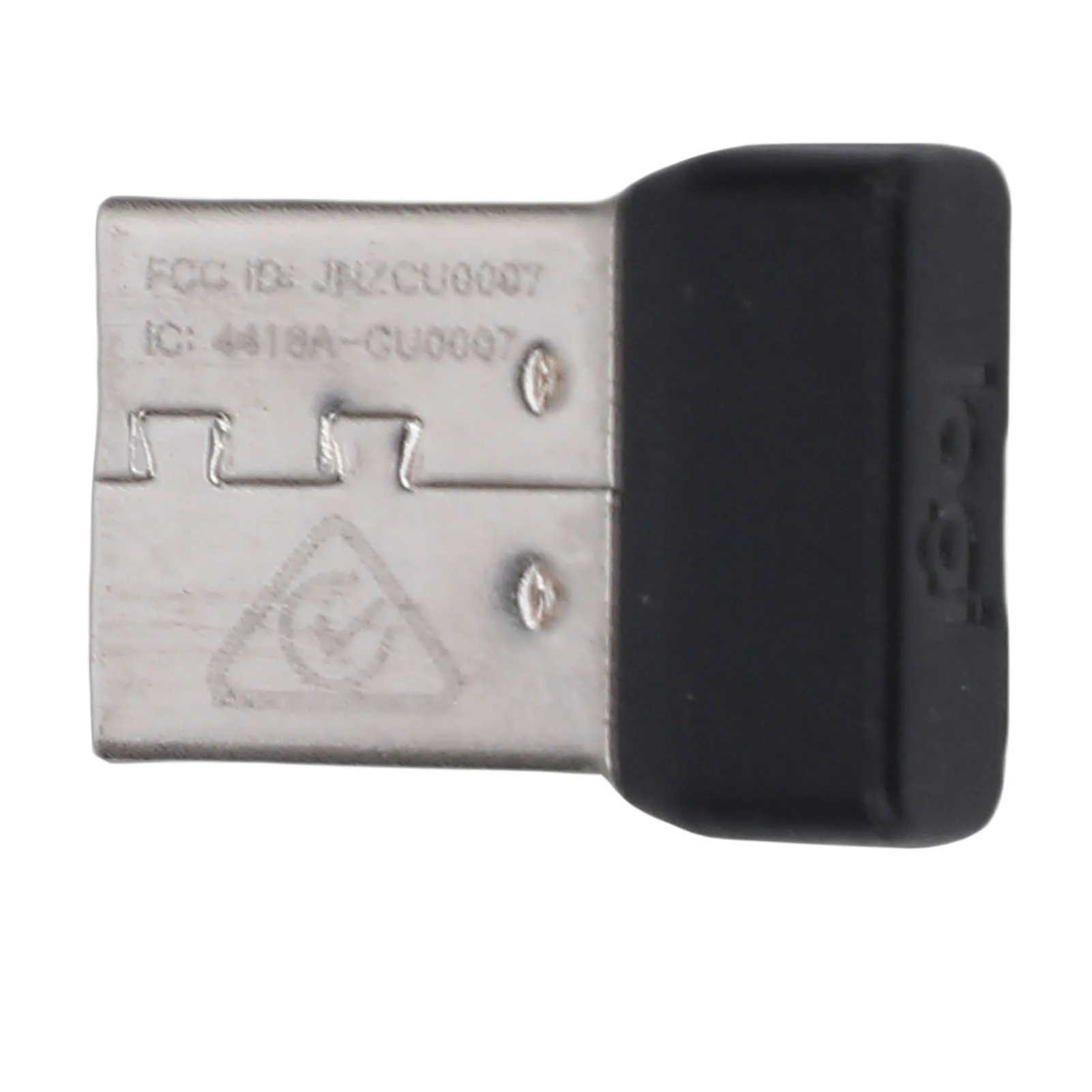 USB Dongle Receiver USB Dongle Receiver Fit for Logitech MK235 MK245 MK270 MK275 MK295 MK315 MK345 2.4 GHz Wireless USB Receiver