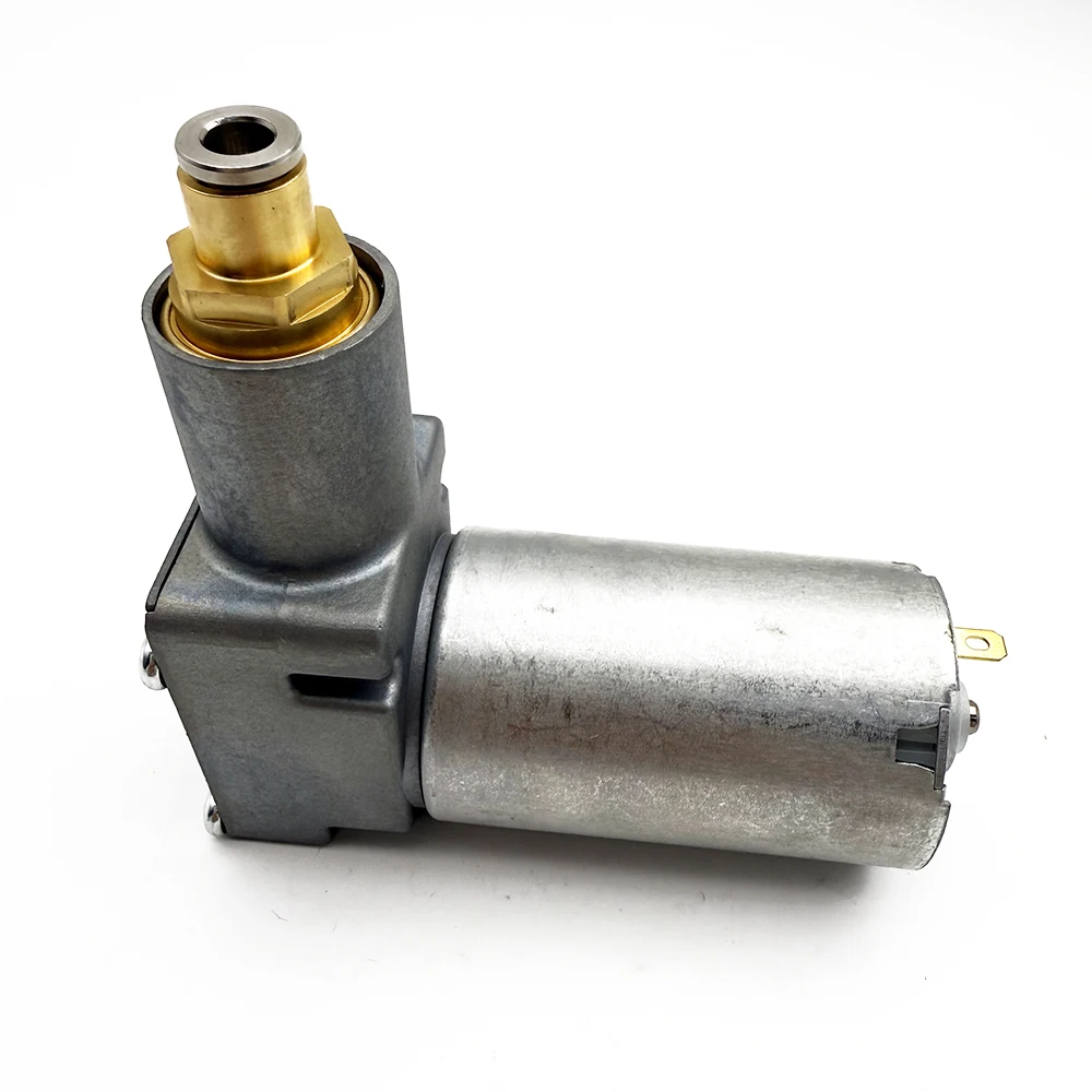 12V 24V Micro Diaphragm Vacuum Pump CD75-12-006 Micro Diaphragm Pump For Automotive Medical Equipment