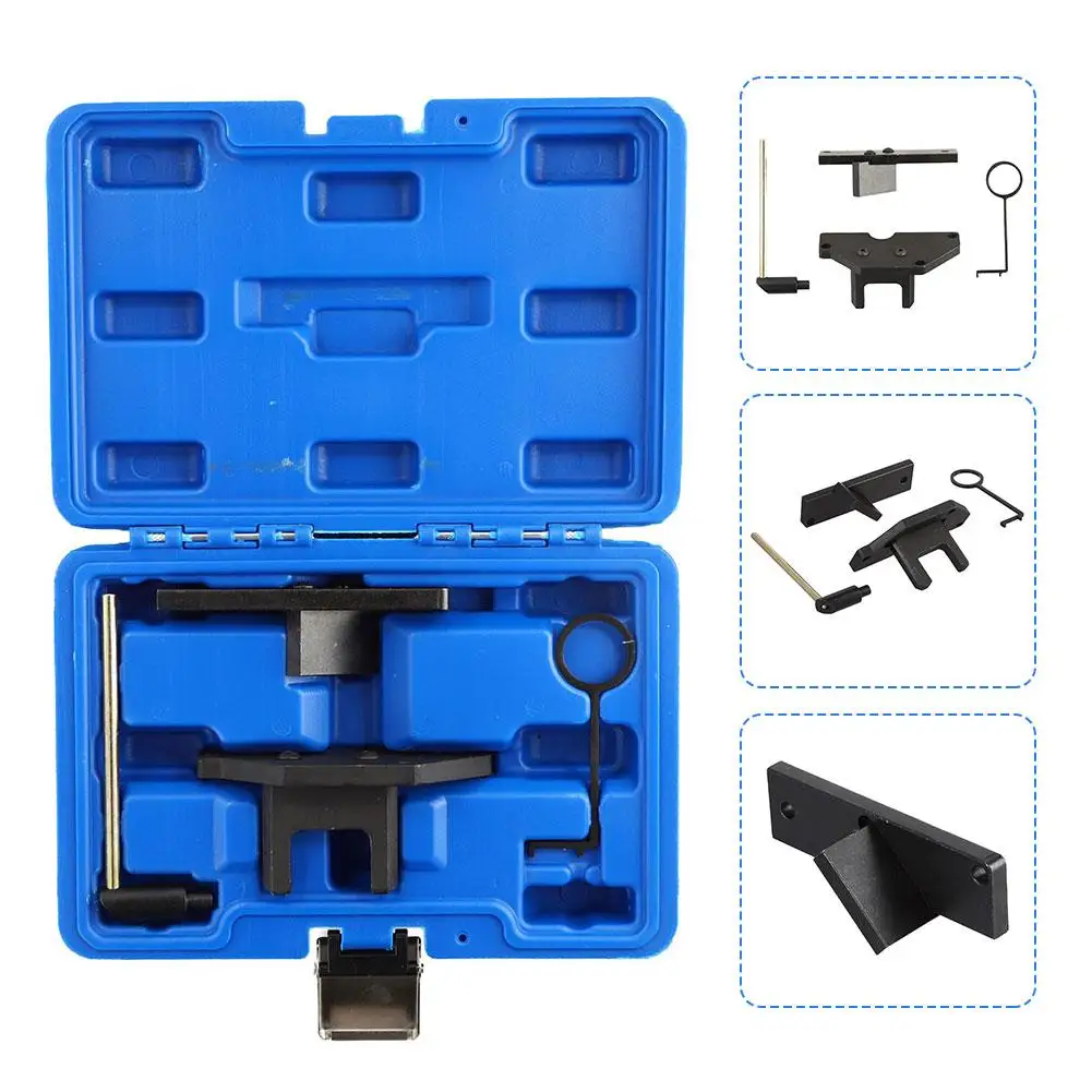 Engine Timing Tools Check Useful Kit 1.2 GDI Openwork Distribution Synchronization PureTech For PSA Belt Drive Timing Tool Set