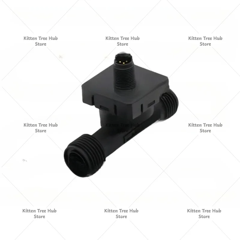 High-precision Vortex Liquid Water Flow Sensor Replaces  Water Flow Sensor AFD2 Series
