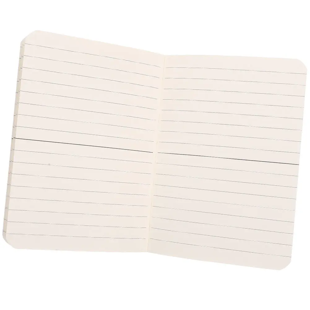 Notepad Refill Paper A5 Wide Ruled Lined Replacement Pages for Notebook Inserts Planner Sheets Paper Perfect for Writing and
