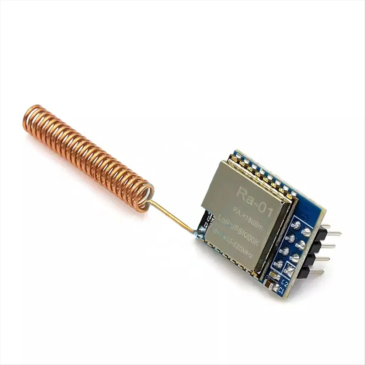 DT632~Ra-01 LoRa SX1278 433M Wireless Spread Spectrum Transmission Module Most Distant 10KM