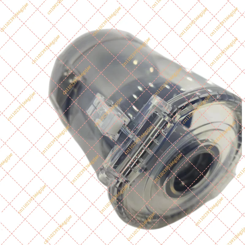 Dust Collection Cup for Midea P7Max Young Flex P91 Q8, Handheld Vacuum Cleaner Replacement Part