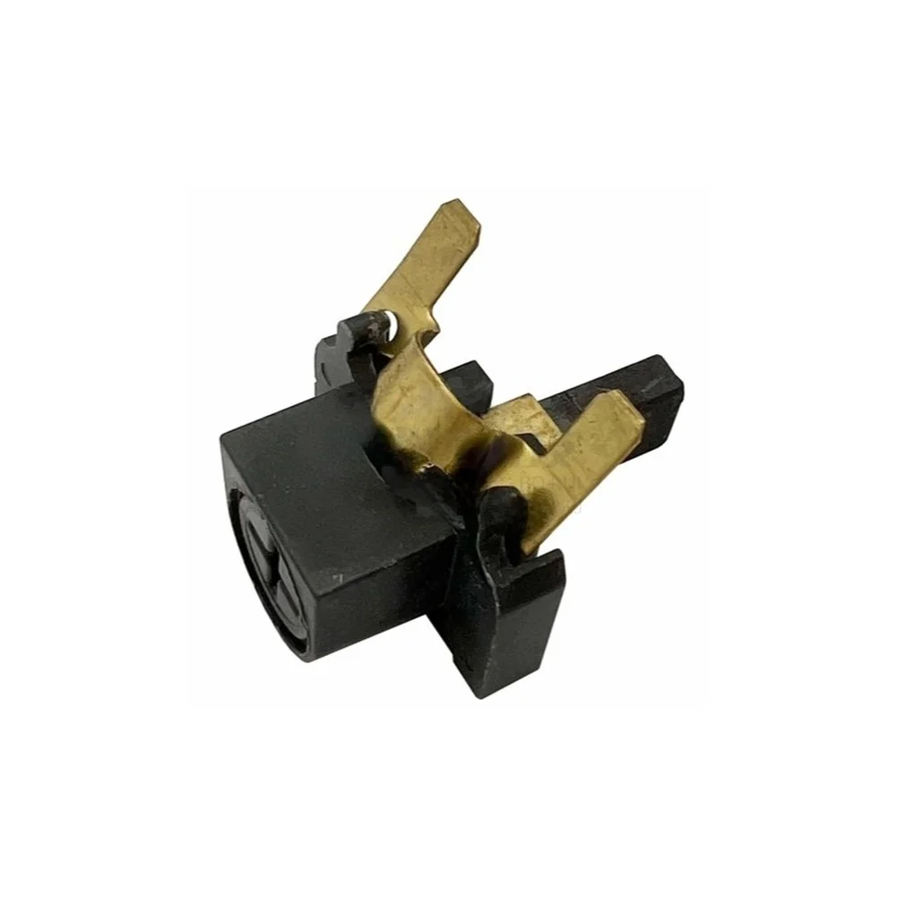 1pc Replacement Carbon Brush Holder 147097-09 For DW708 DW744 DW705 DW704 DW715 Miter Saw Power Tool Accessories