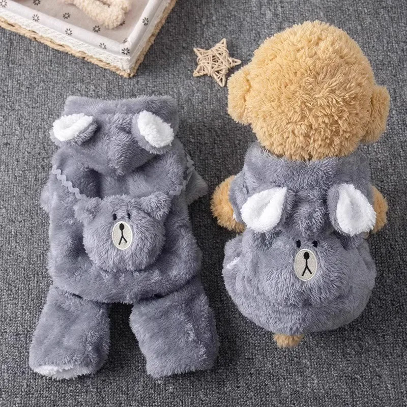 Thumbnail 3 - #11 Latest Puppy Jumpers Offers