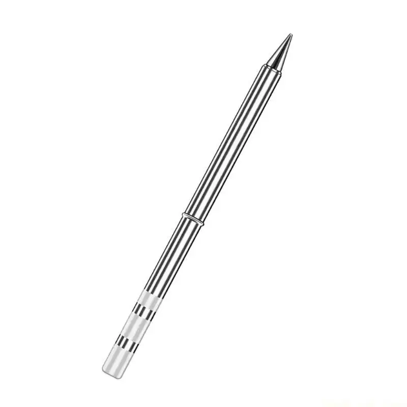 A2BE High Efficiency Soldering Iron Tip Sensitive Temperature Control For Welding Use