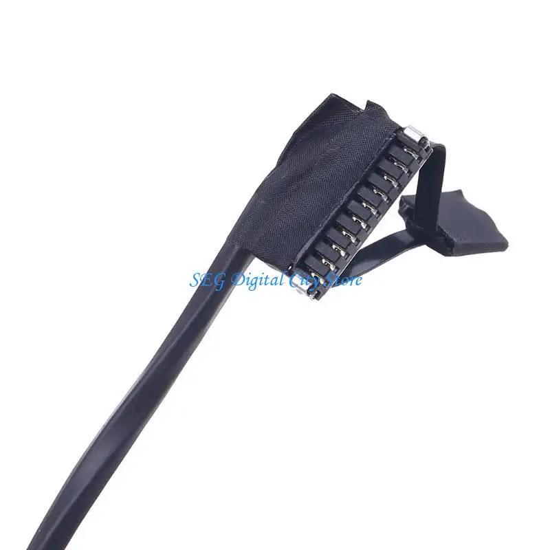 U75B Power Cord Replacement Laptop Battery Cable for Dell E7470 E7480 Series