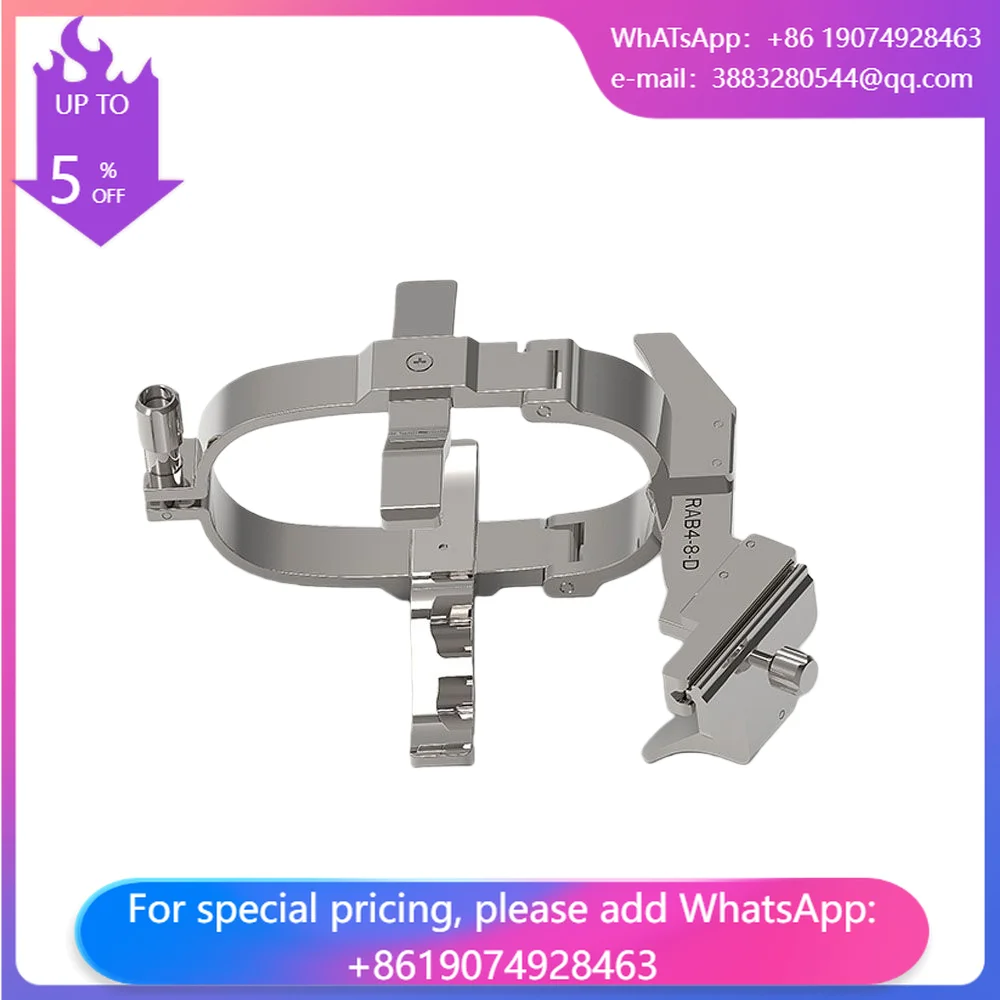 Ultrasound Guide For GE 4D Ultrasound Transducer RAB4-8-D RAB4-8-RS RAB4-8L RAB2-5-D RAB2-5-RS RAB2-5L 4D3C-L