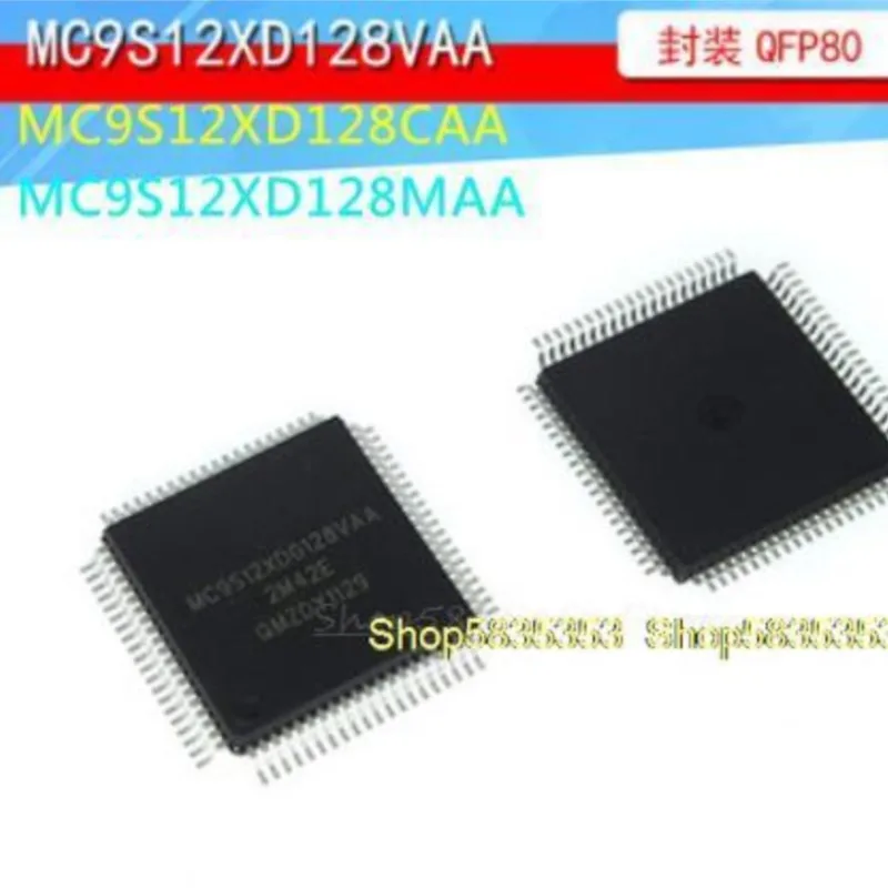 

Микроконтроллер MC9S12XD128CAA MC9S12XD128MAA MC9S12XD128VAA, 5 шт.