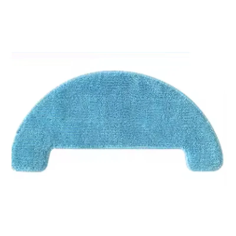 

WHYY-For DANHUI NR15 Vacuum Cleaner Replacement Parts–12 Pcs Kit With Main Brush, Side Brush, Rag, Filter & Cleaning Accessories