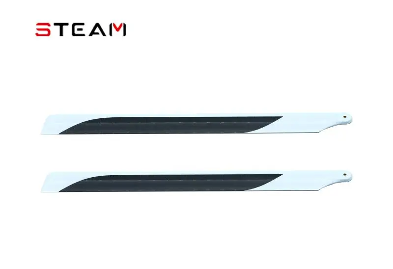 steam 360MM Carbon Fiber Main Blade HD360A