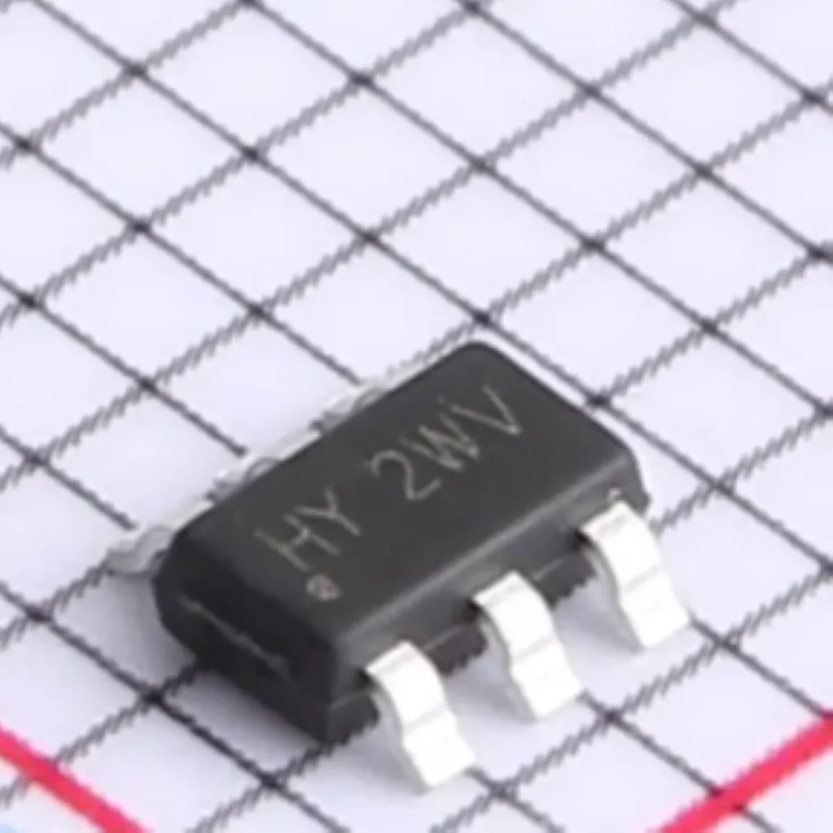 20Pcs Ap62300Wu-7 Ap62301Wu-7 Ap62300Twu-7 Tsot26 Tsot23-6 Marking Hf Hy Tp New Original 4.2V~18V 3A Step-Down Converter Ic Reg Buck Adj Dc-Dc Power Chip