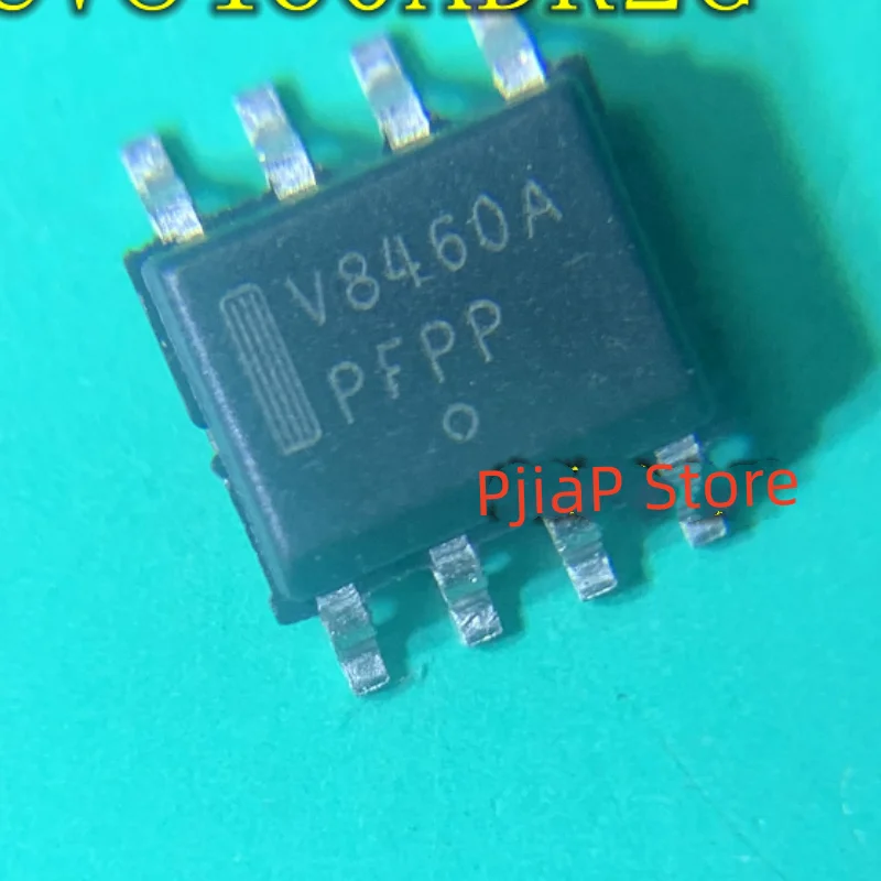 

5pcs New Original NCV8460ADR2G V8406A SOP8