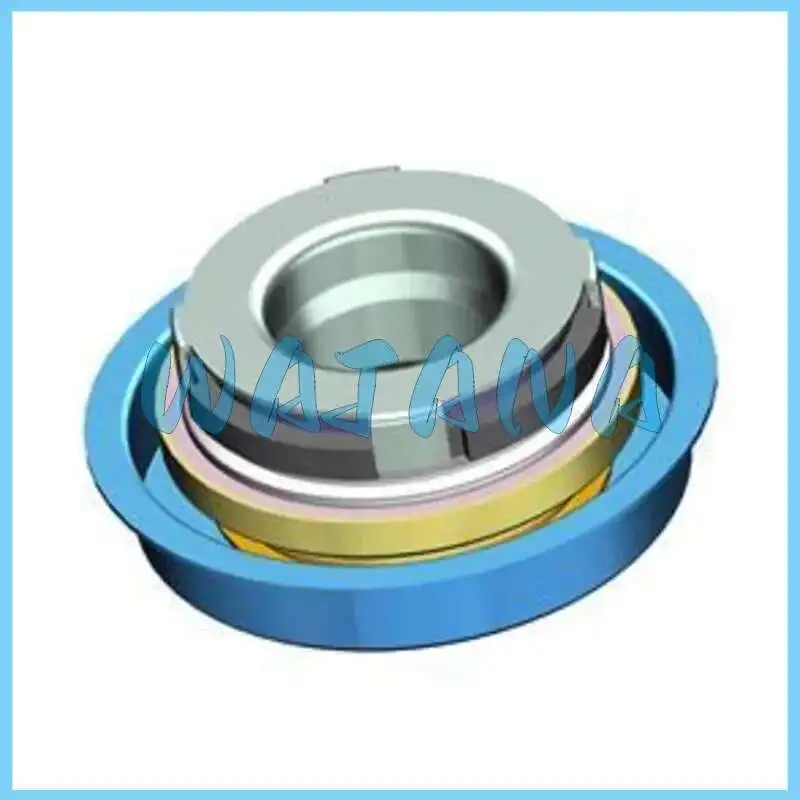 

Zt1p58mj Саблок водяного уплотнения (екк) 1051968 - 023000 Для оригинальной части Кидена