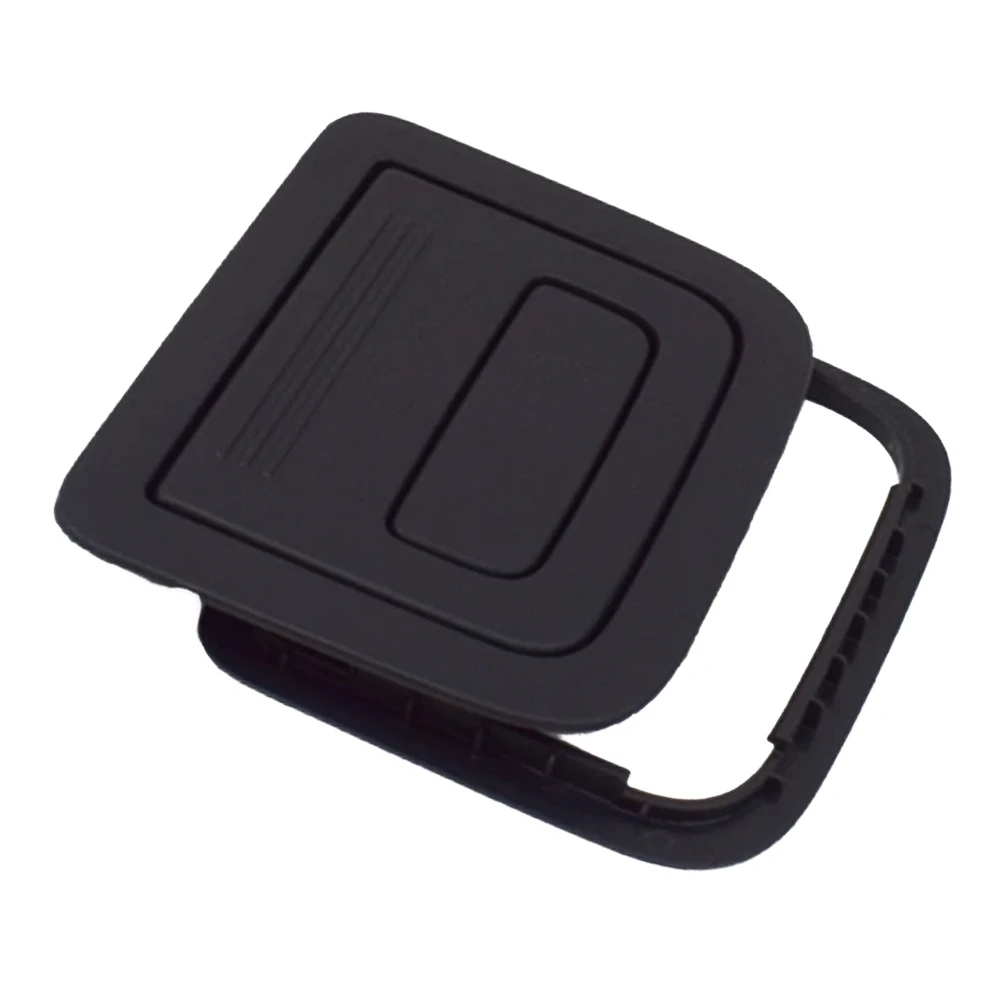 Carpet Pull Cargo Boot Handle Rear Placement Easy Installation Carpet Compatible Trunk Carpet Handle Replacement