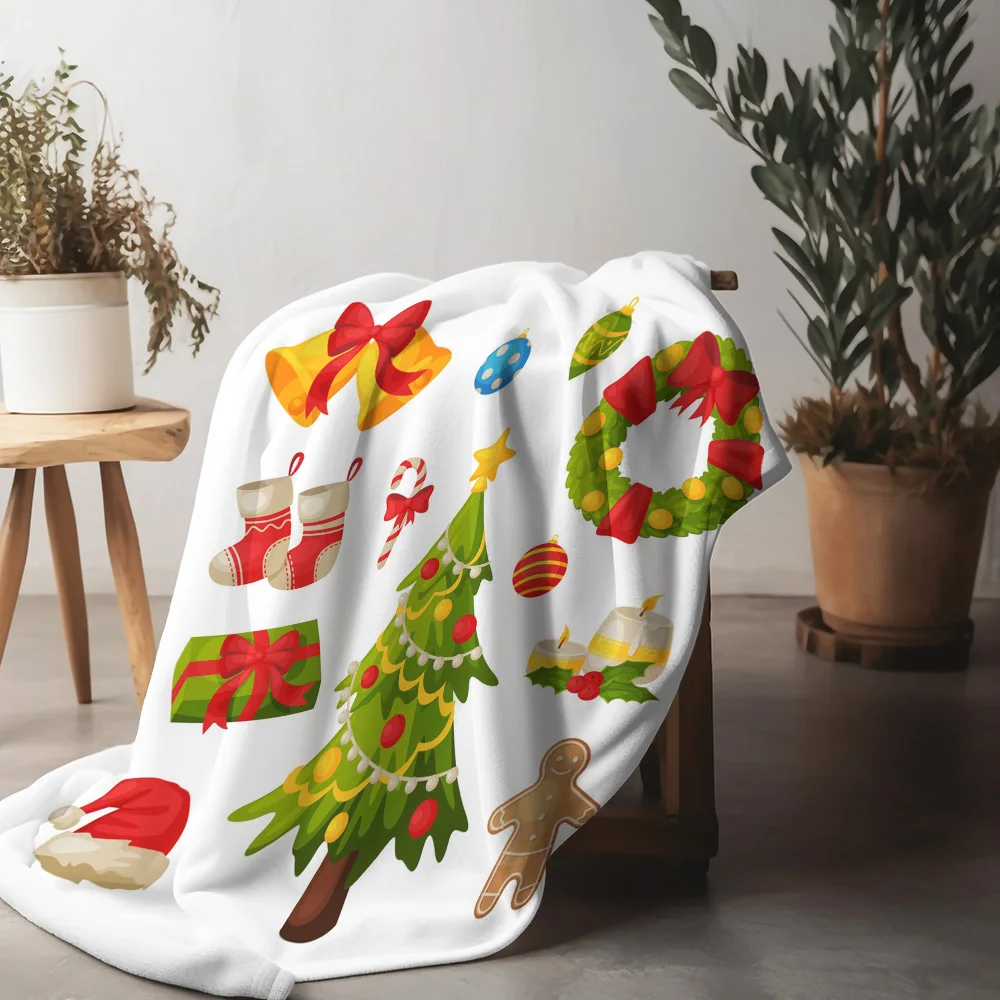 Tu Cozy Throw Blank… - image