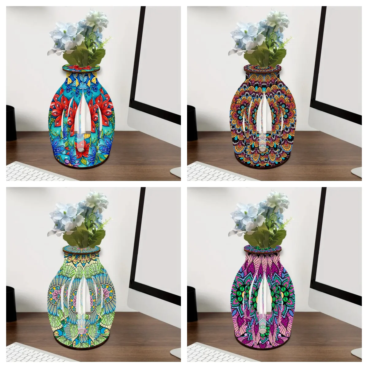 1 Diy Diamond Craft… - image