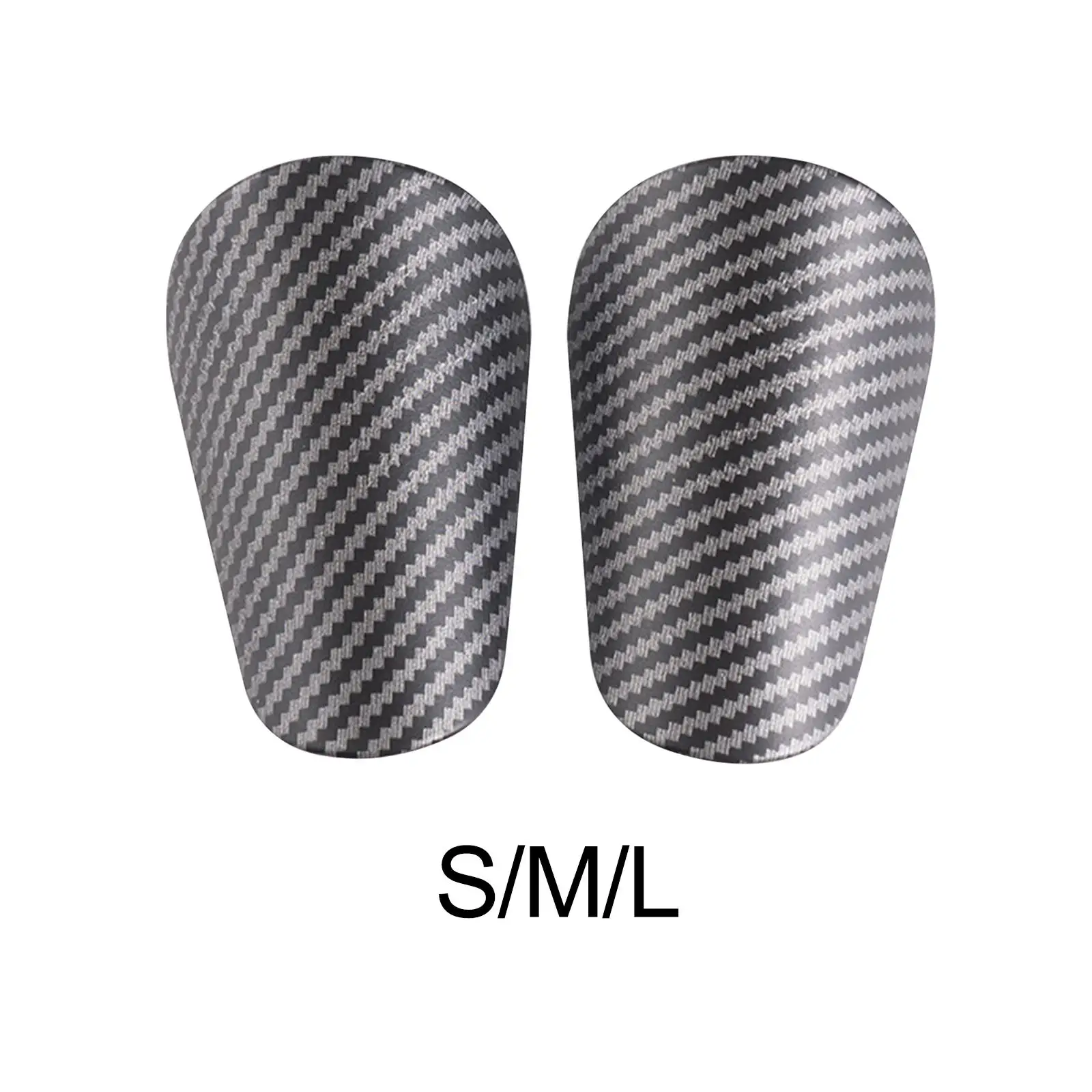 

Soccer Shin Guards And Knee Protectors Bundle for Enhanced Protection