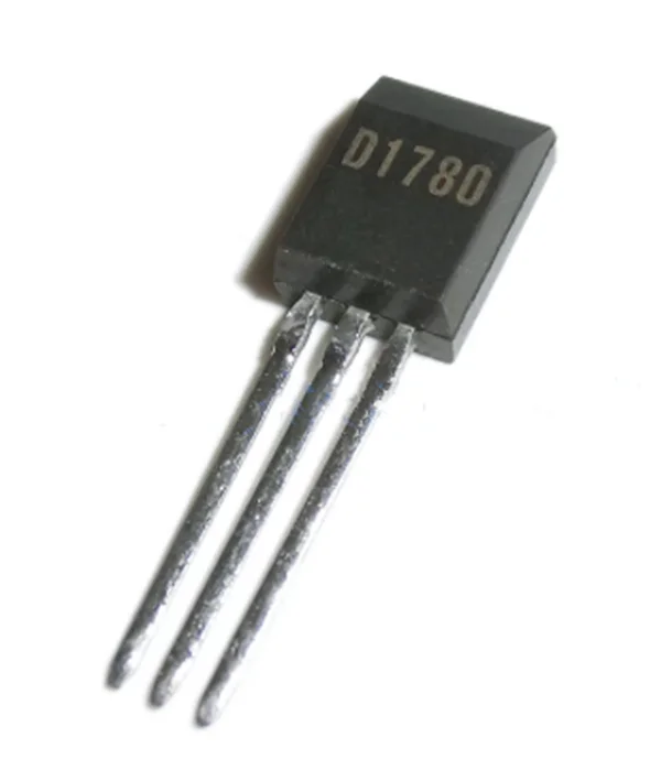 

5Pcs/Lot D1780 2SD1780 TO-92