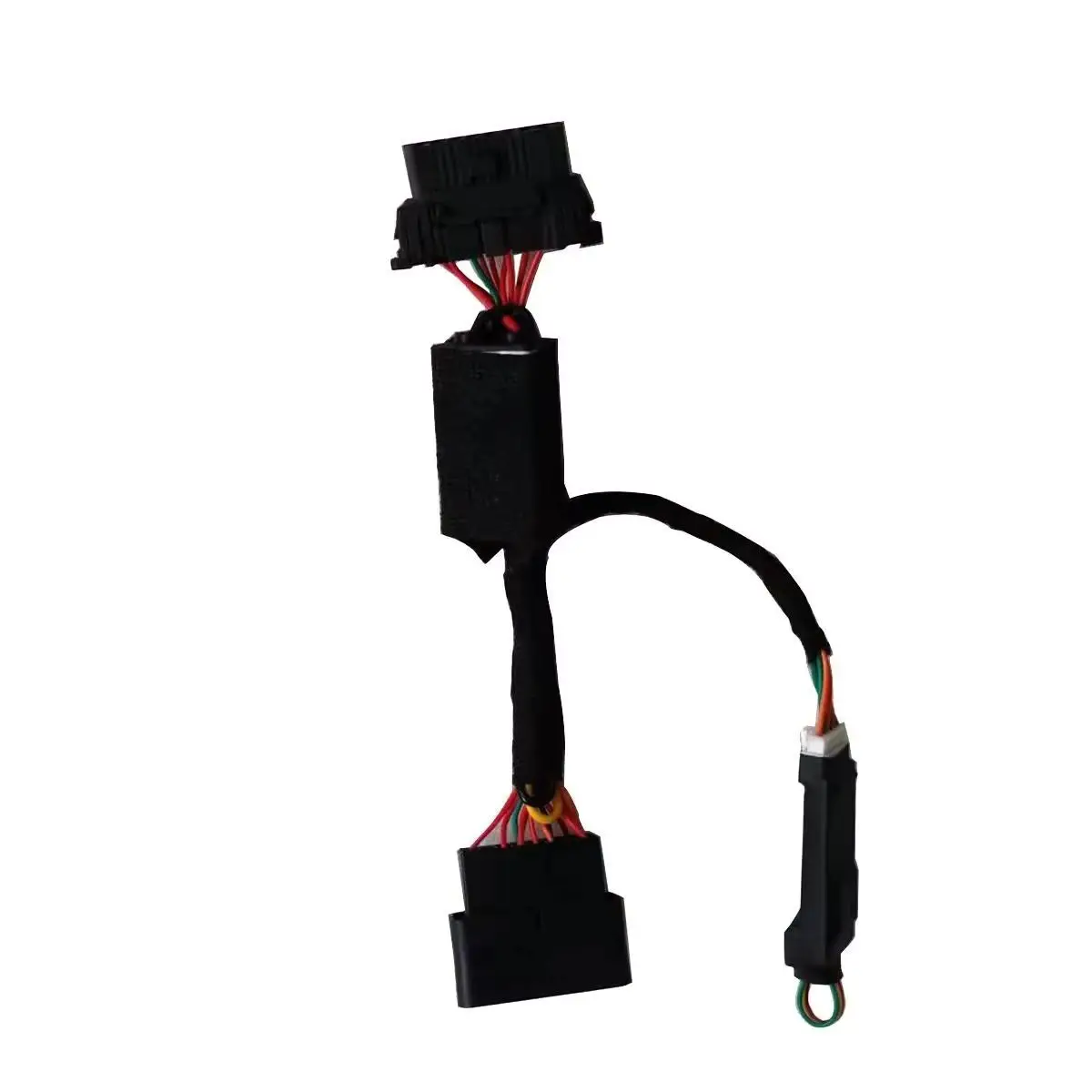 

OBD Emulator Car VIN Modification Frame Number CAN Communication work with Android App