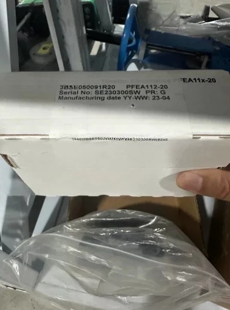 Inquiries welcome regarding the PFEA112-20 tension controller.